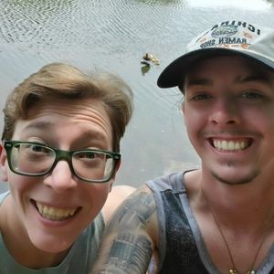 Meet your Posher, Jon